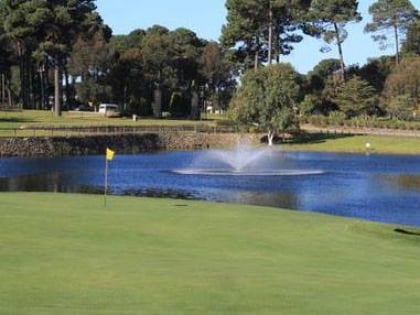 collier park golf course perth