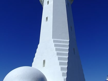 green cape lighthouse park narodowy ben boyd