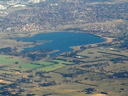 greenvale reservoir