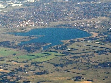 Greenvale Reservoir