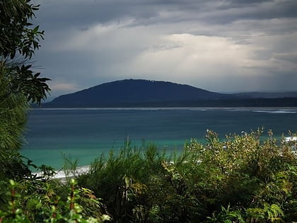 coolangatta mountain shoalhaven heads