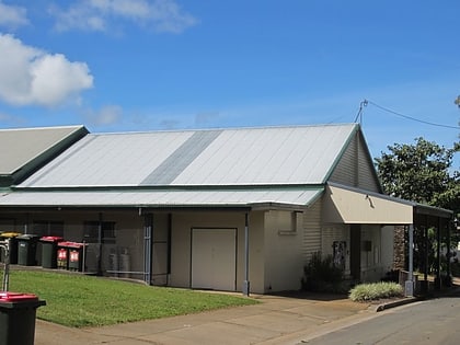 yungaburra community centre