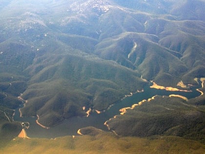 Corin Dam