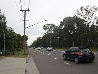 Richmond Road