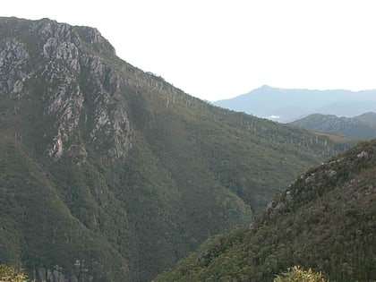 Mount Huxley