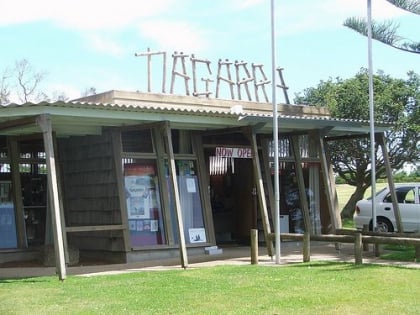 tiagarra aboriginal cultural centre devonport