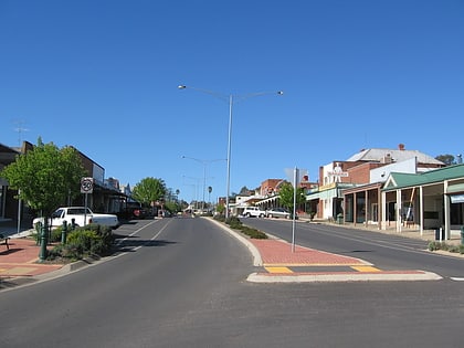 Corryong