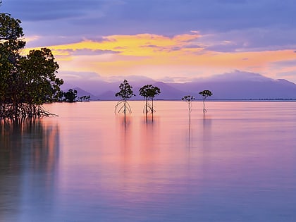 orpheus island nationalpark