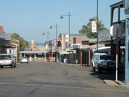 gulgong