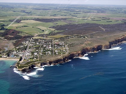 port campbell