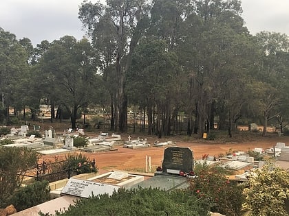 mundaring cemetery