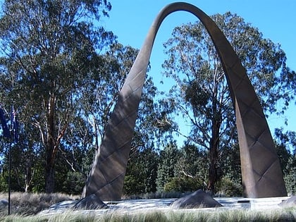 New Zealand Memorial