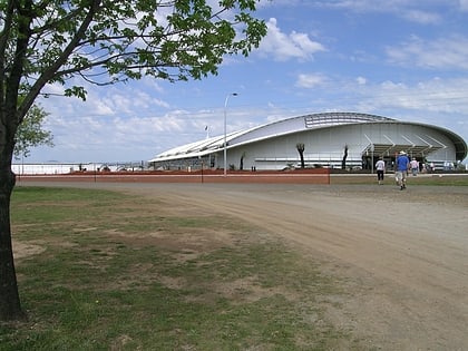 australian equine and livestock events centre tamworth