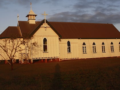 Ravenswood Community Church