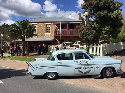 Tea Tree Gully Heritage Museum