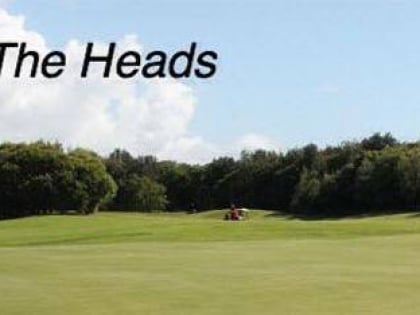 shoalhaven heads golf club