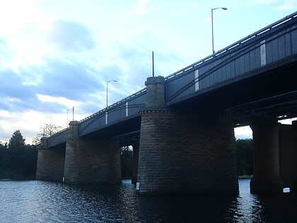 victoria bridge sidney