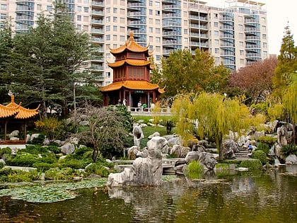 chinese garden of friendship sydney