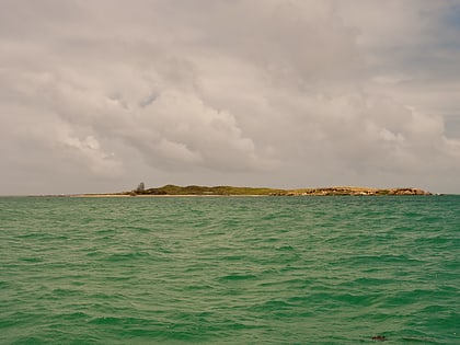 park morski shoalwater islands