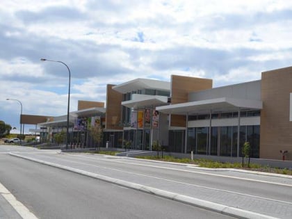 yanchep central shopping centre