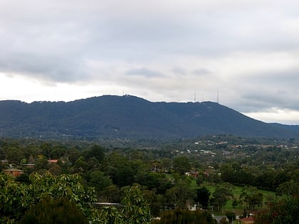 Monts Dandenong
