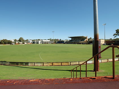 leederville oval perth