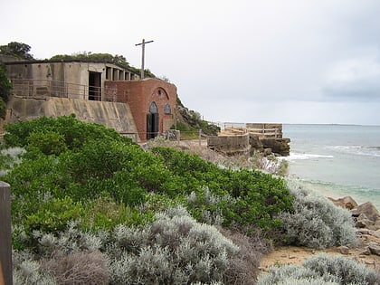 fort nepean