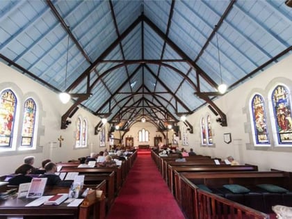 st johns anglican church newcastle