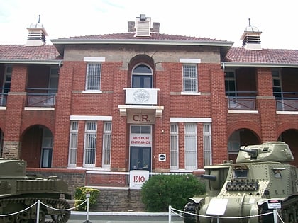 army museum of western australia perth