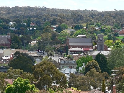 castlemaine