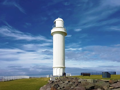 wollongong head lighthouse