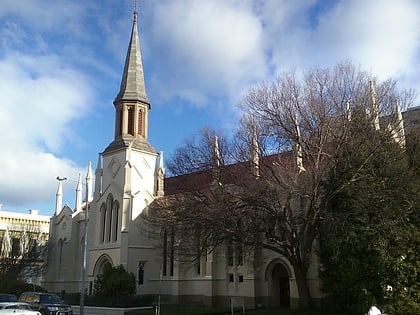 St Andrew's Kirk