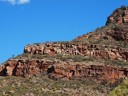 Wilpena Pound