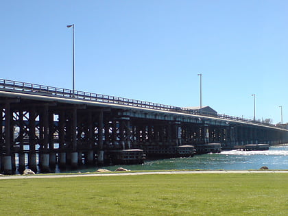 Fremantle Traffic Bridge