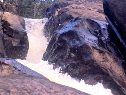 tully falls