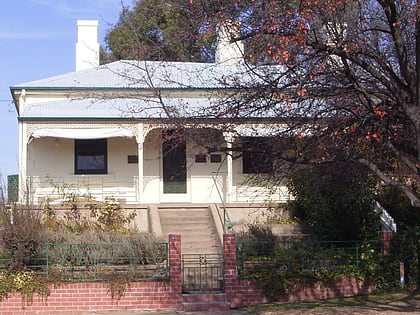 Ben Chifley's House