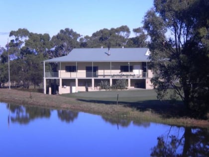 dunalley murraville golf club