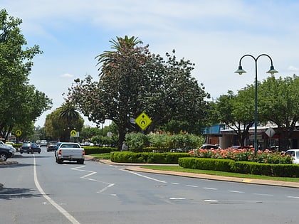 Narromine