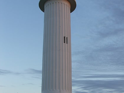 Clarence River Light