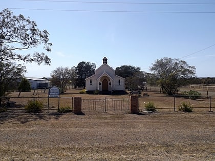 St Anne's Anglican Church