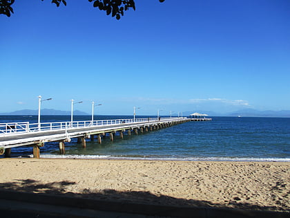 picnic bay jetty townsville