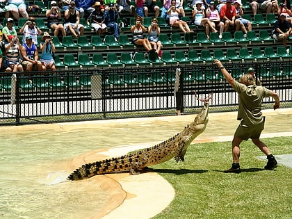 Australia Zoo