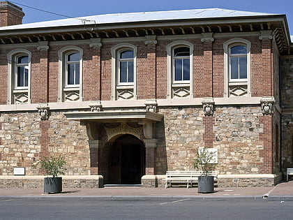 Courthouse Complex