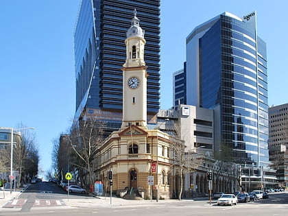 North Sydney Post Office