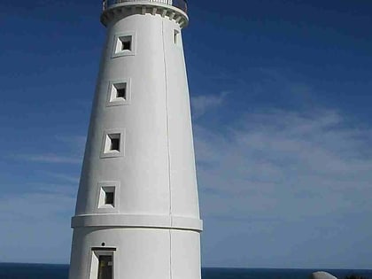 cape willoughby conservation park isla canguro