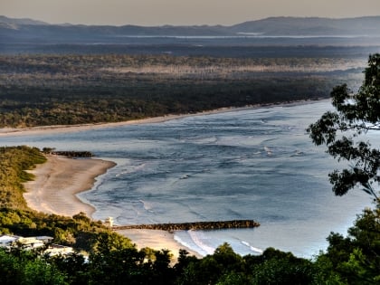 noosa noosa biosphere reserve