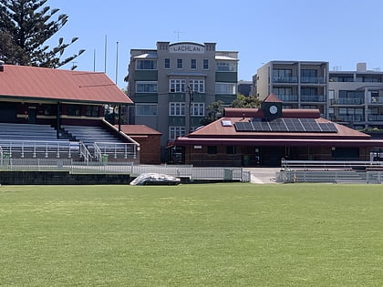 coogee oval sydney