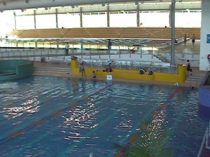 ryde aquatic leisure centre sidney