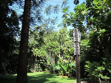 cairns botanic gardens