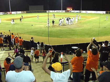 Narrabundah Ballpark